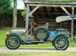 Brasier 11/15 HP Runabout 1911 года